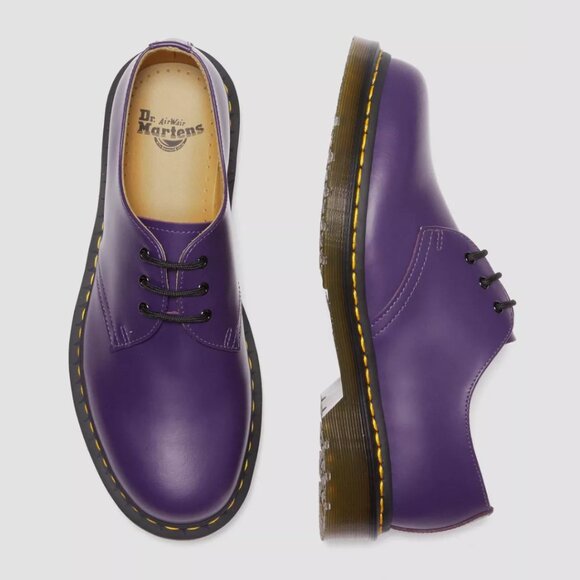 NWT Dr. Marten 1461 Oxfords Size 5 - Picture 2 of 8